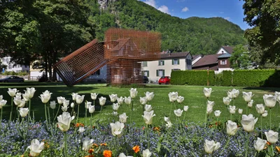Bad Ragaz - Photo 3