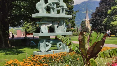Bad Ragaz - Photo 4