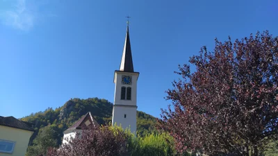 Bad Ragaz - Photo 5