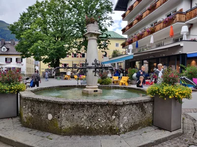 Bad Hofgastein - Photo 2