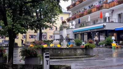 Bad Hofgastein - Photo 3