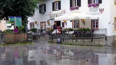 Bad Hofgastein - Photo 4