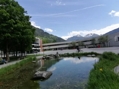 Bad Hofgastein - Photo 5