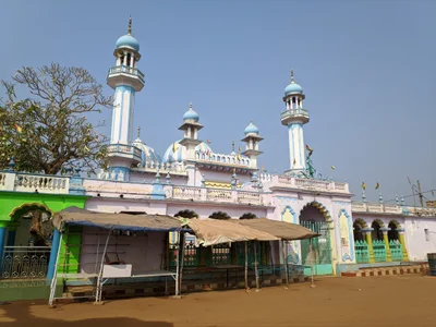 Kaipadar - Photo 3
