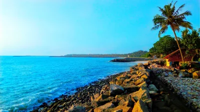 Mahe - Photo 2