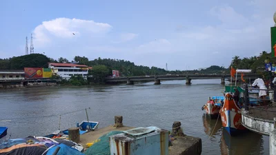Mahe - Photo 5