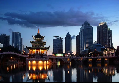 Guiyang - Photo 5