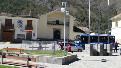 Ocongate - Photo 2