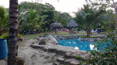 San Pedro de Cumbaza - Photo 2