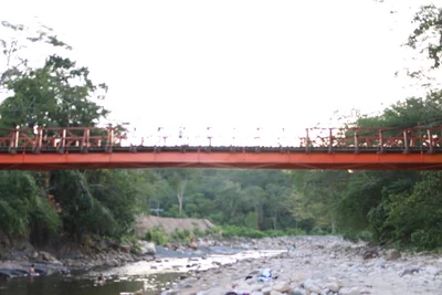 San Pedro de Cumbaza - Photo 5