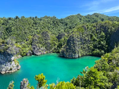 Raja Ampat - Photo 2