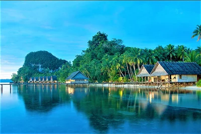 Raja Ampat - Photo 3