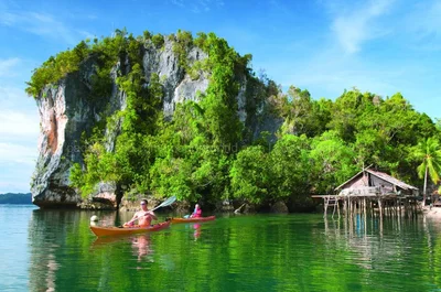 Raja Ampat - Photo 4