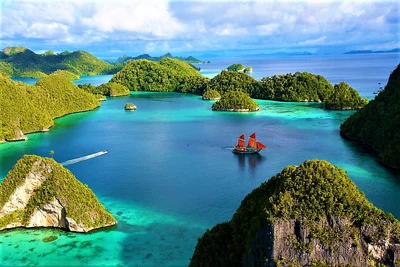 Raja Ampat - Photo 5