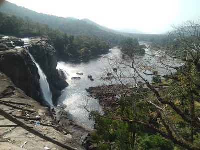Ayyampuzha - Photo 4