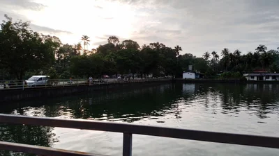 Ayyampuzha - Photo 5