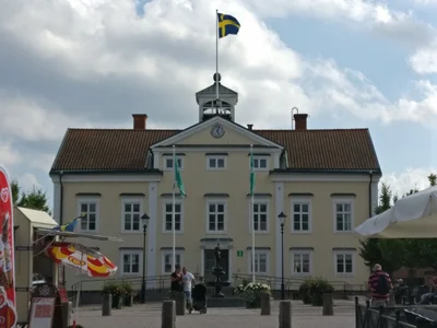 Vimmerby - Photo 2