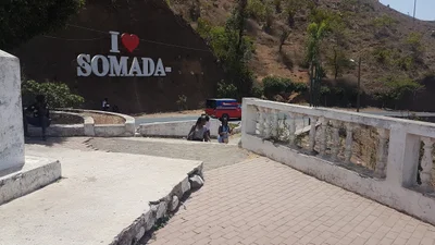 Assomada - Photo 4