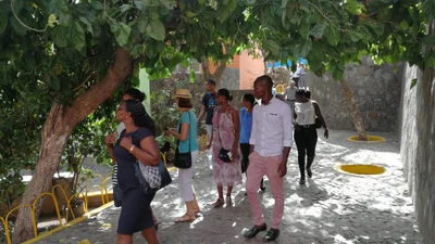 Assomada - Photo 5