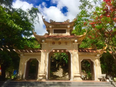 Con Dao - Photo 3