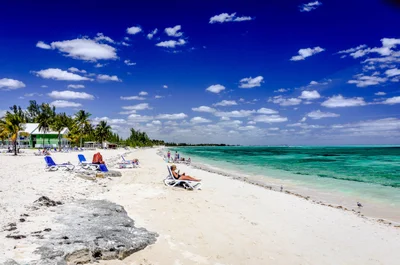 Grand Bahama Island - Photo 3