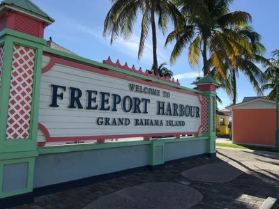 Grand Bahama Island - Photo 4