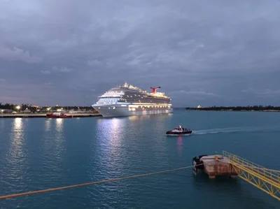Grand Bahama Island - Photo 5