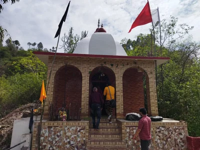 Arki Tehsil - Photo 2