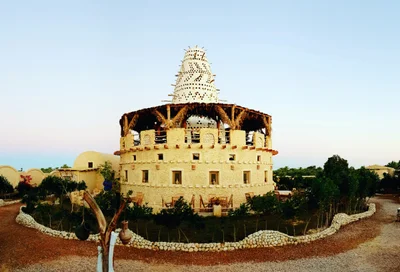 Siwa Oasis - Photo 2