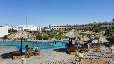 Siwa Oasis - Photo 4