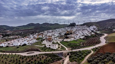 Ardales - Photo 4