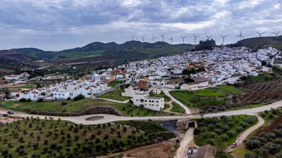 Ardales - Photo 5