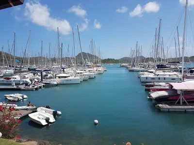 Arrondissement of Le Marin - Photo 2