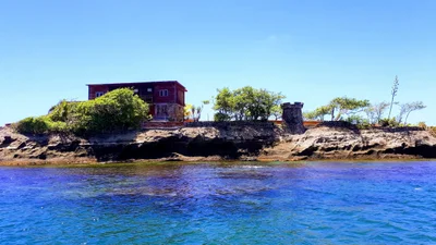Arrondissement of Le Marin - Photo 3