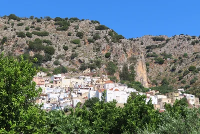 Kritsa - Photo 2