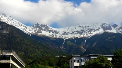 Austrian Alps - Photo 3