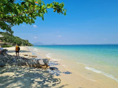 Ko Samet - Photo 4