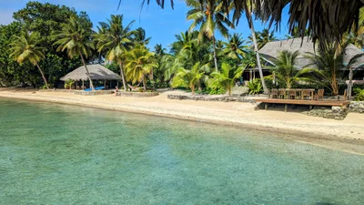 Aore Island - Photo 5