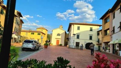 San Casciano in Val di Pesa - Photo 2