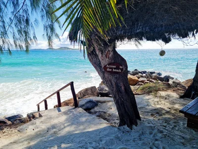 Anse Kerlan - Photo 2