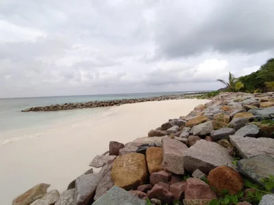 Anse Kerlan - Photo 5