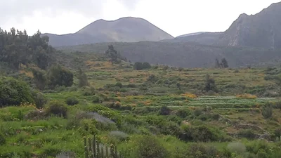 Andagua - Photo 2