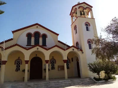 Kissamos - Photo 2