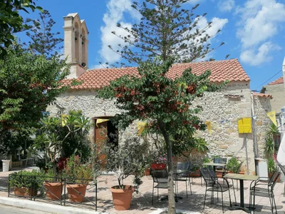 Kissamos - Photo 3