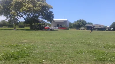 Koumac - Photo 2
