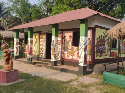 Shantiniketan - Photo 3