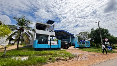 Palaviya - Photo 2