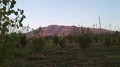 Atbulak - Photo 2