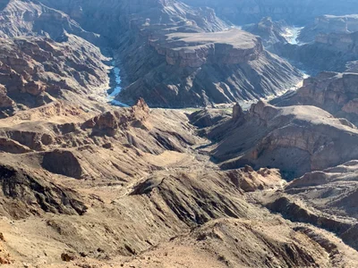 Fish River Region - Photo 2