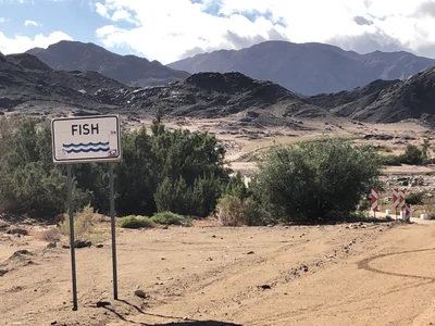 Fish River Region - Photo 3